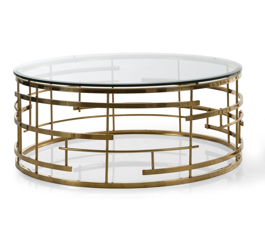 Dior Coffee Table