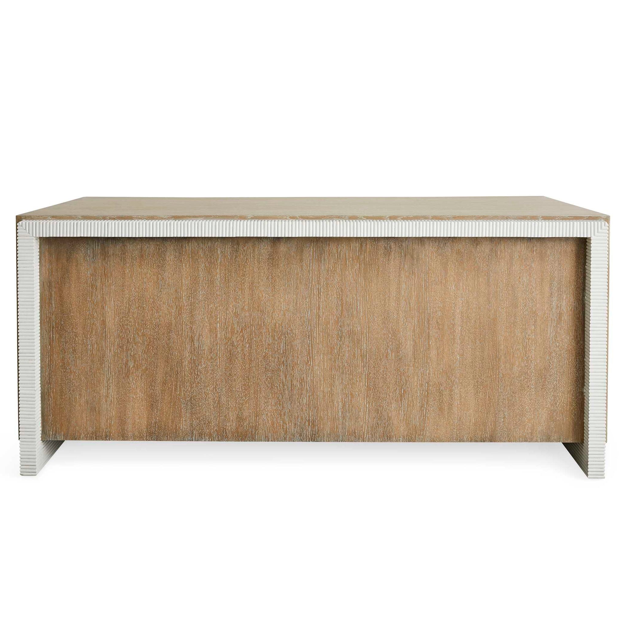 Magic Keys - Desk - Woodtone