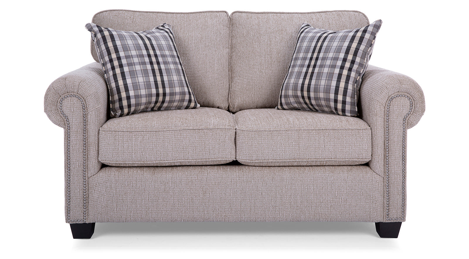 Decor-Rest 2003 Loveseat - Available in Hamilton Only