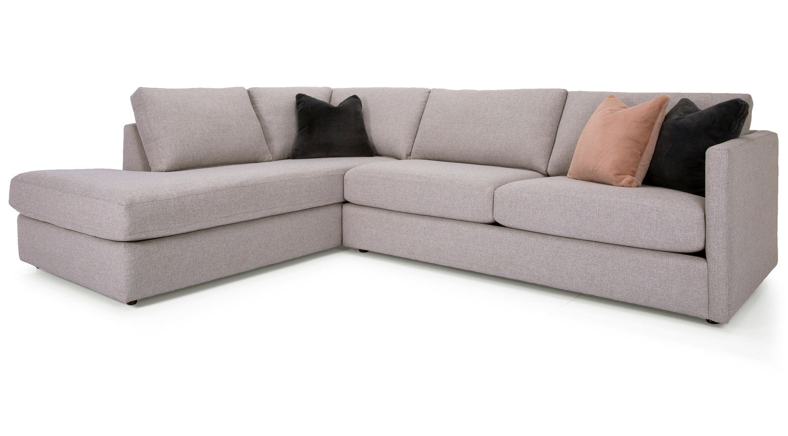 Decor-Rest 2068 Malibu Sectional - Available in Hamilton Only