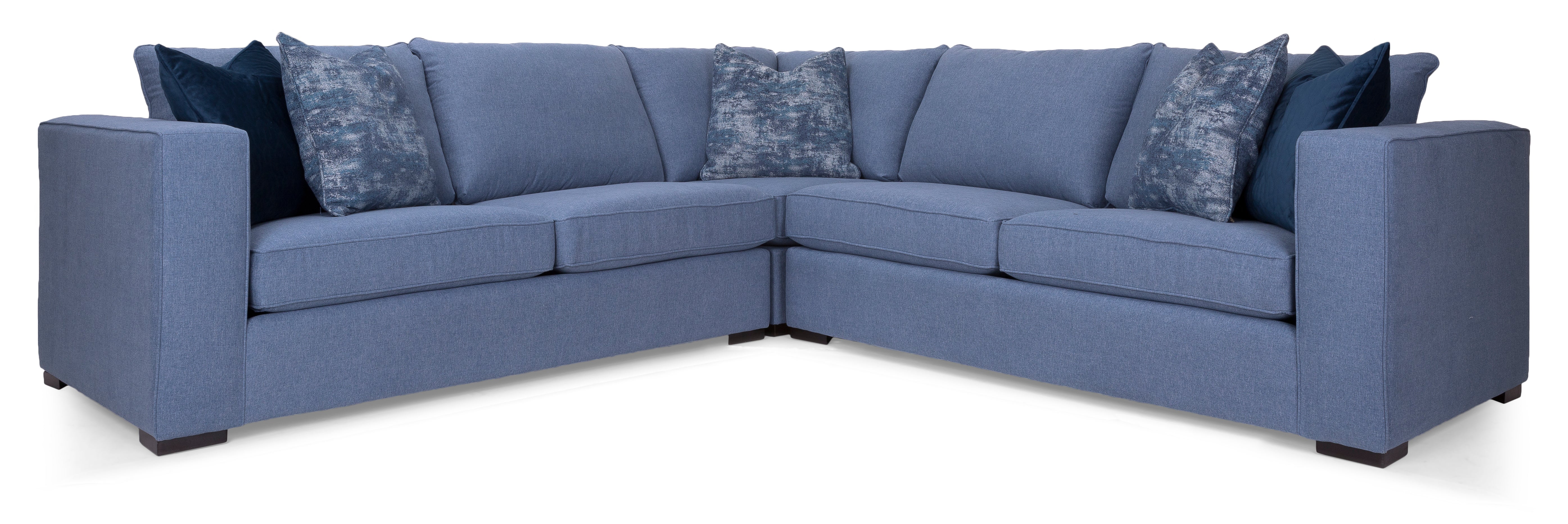 2900 3-Piece Sectional - Available in Hamilton Only