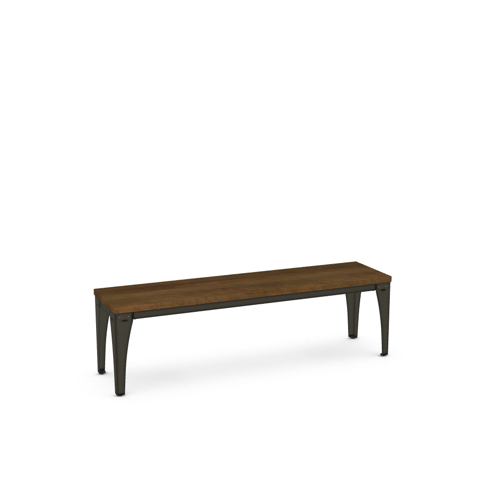 Upright Bench