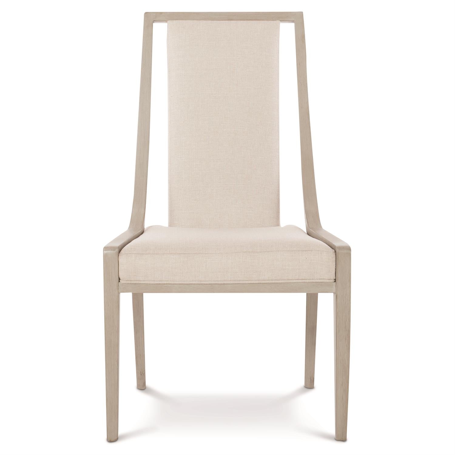 Axiom Side Chair