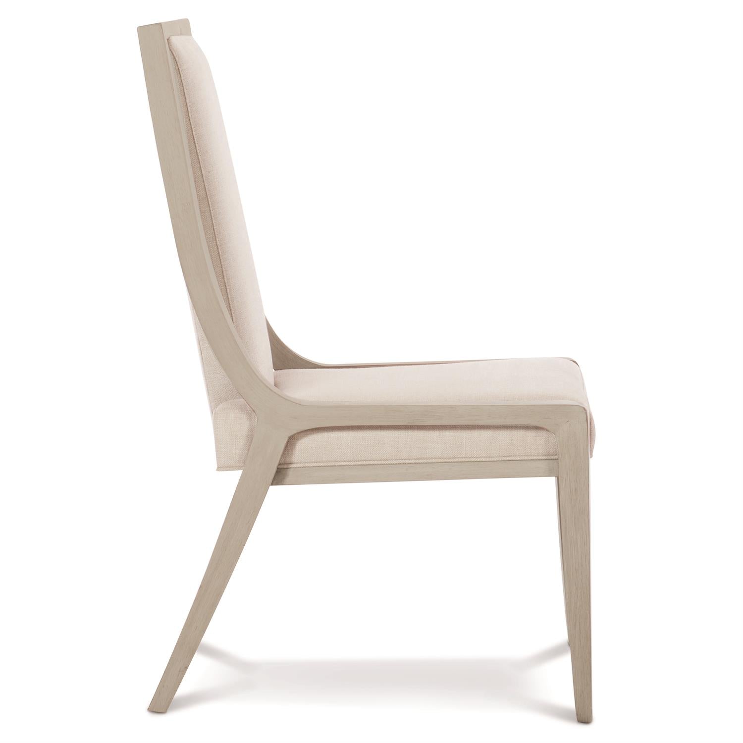 Bernhardt Axiom Side Chair – Designer Furniture Gallery