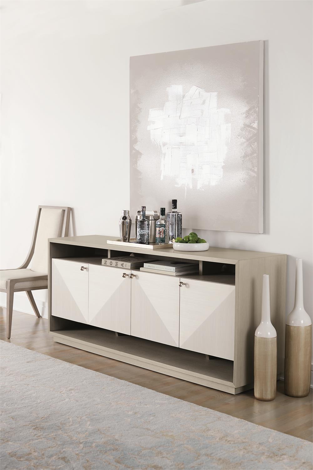 Bernhardt Axiom Side Chair – Designer Furniture Gallery