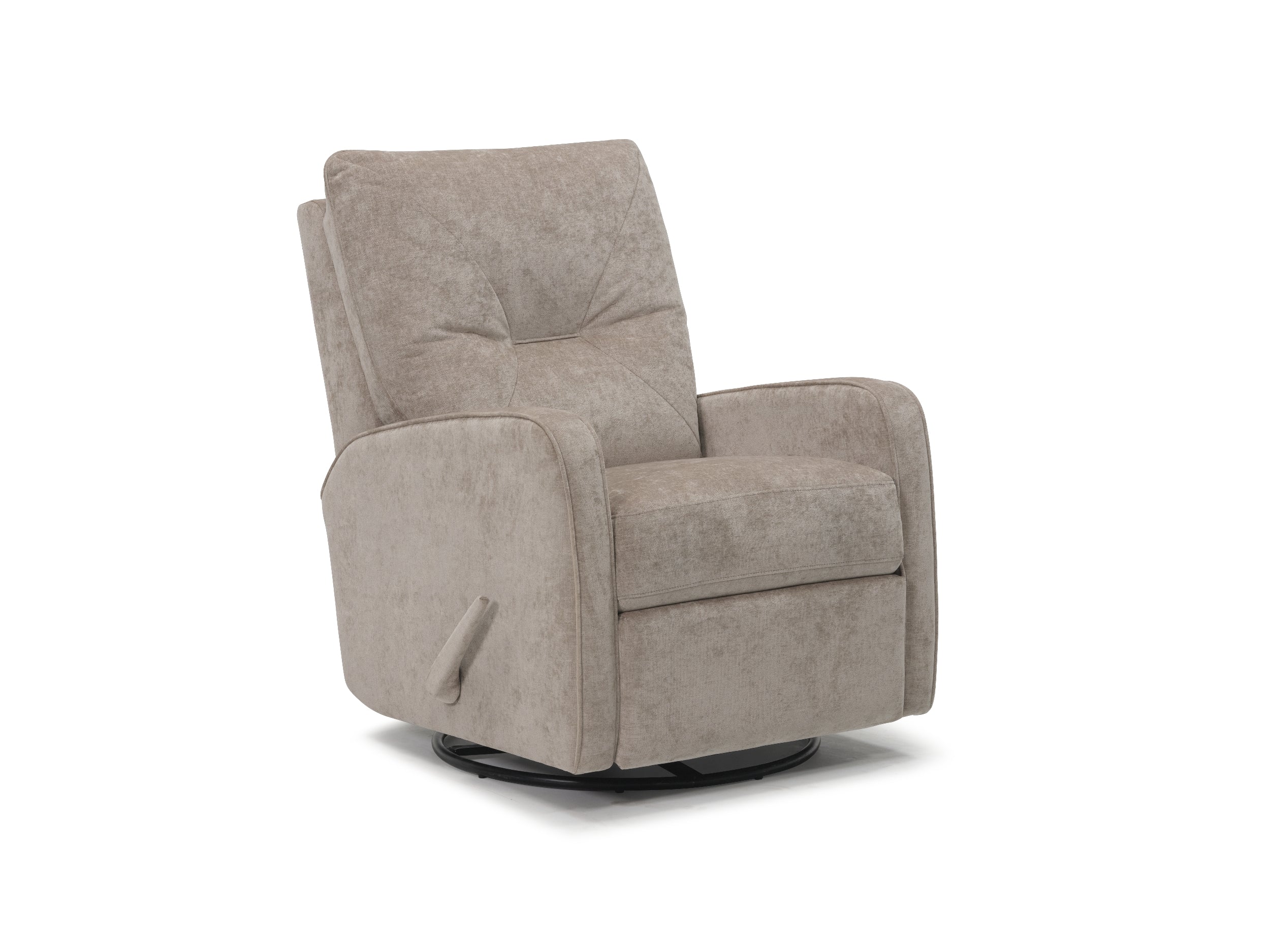 Theo Manual Recliner