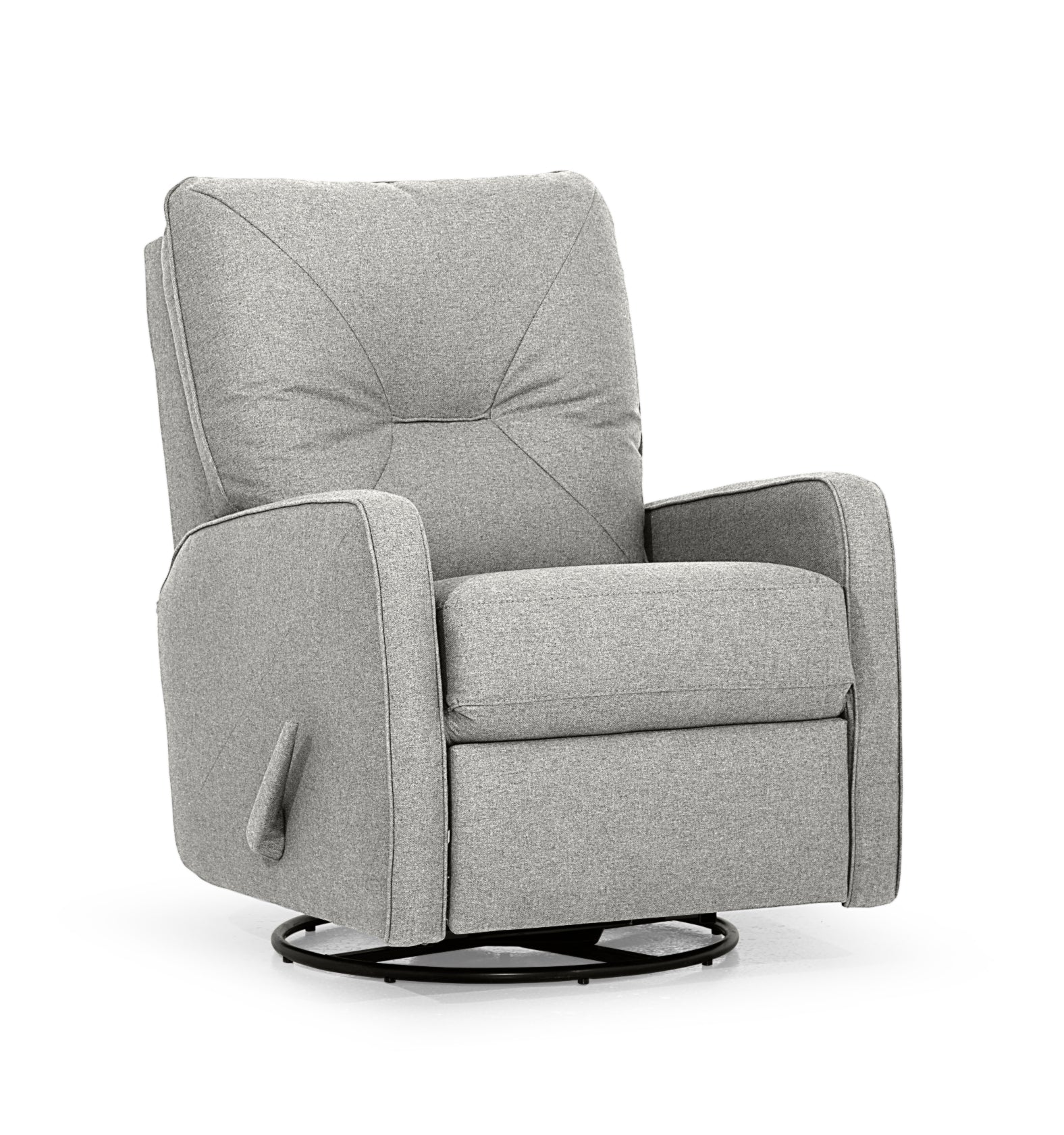 Theo Manual Recliner