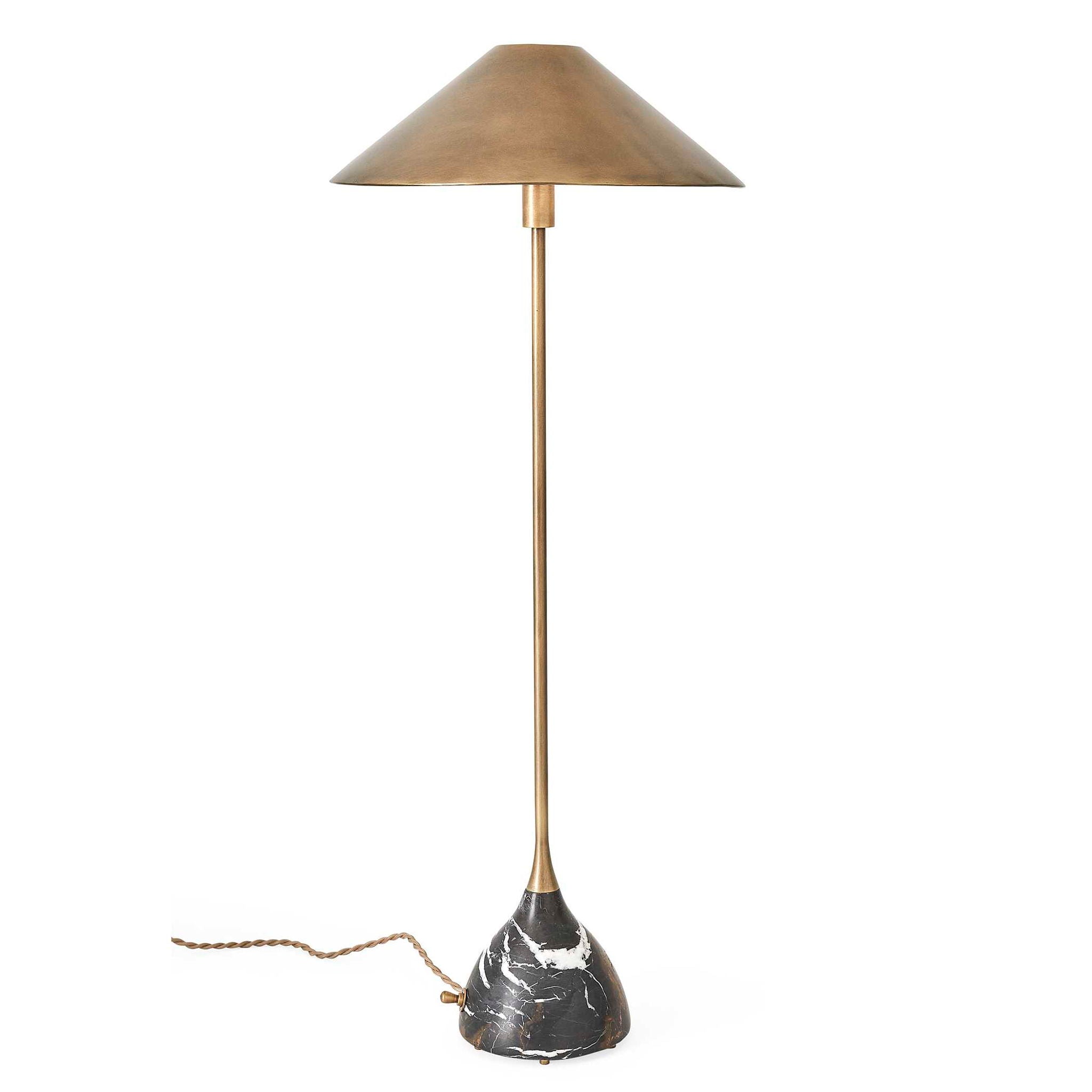Kiss - Buffet Lamp