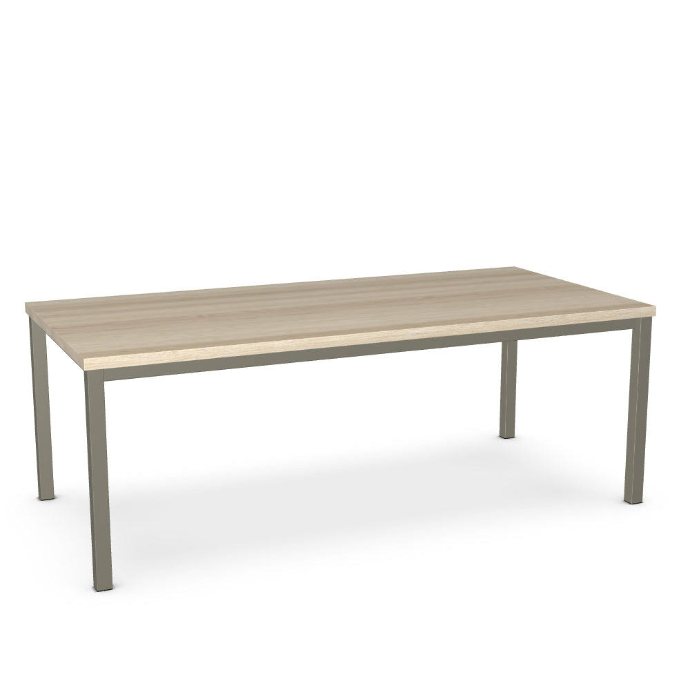 Nicholson Table