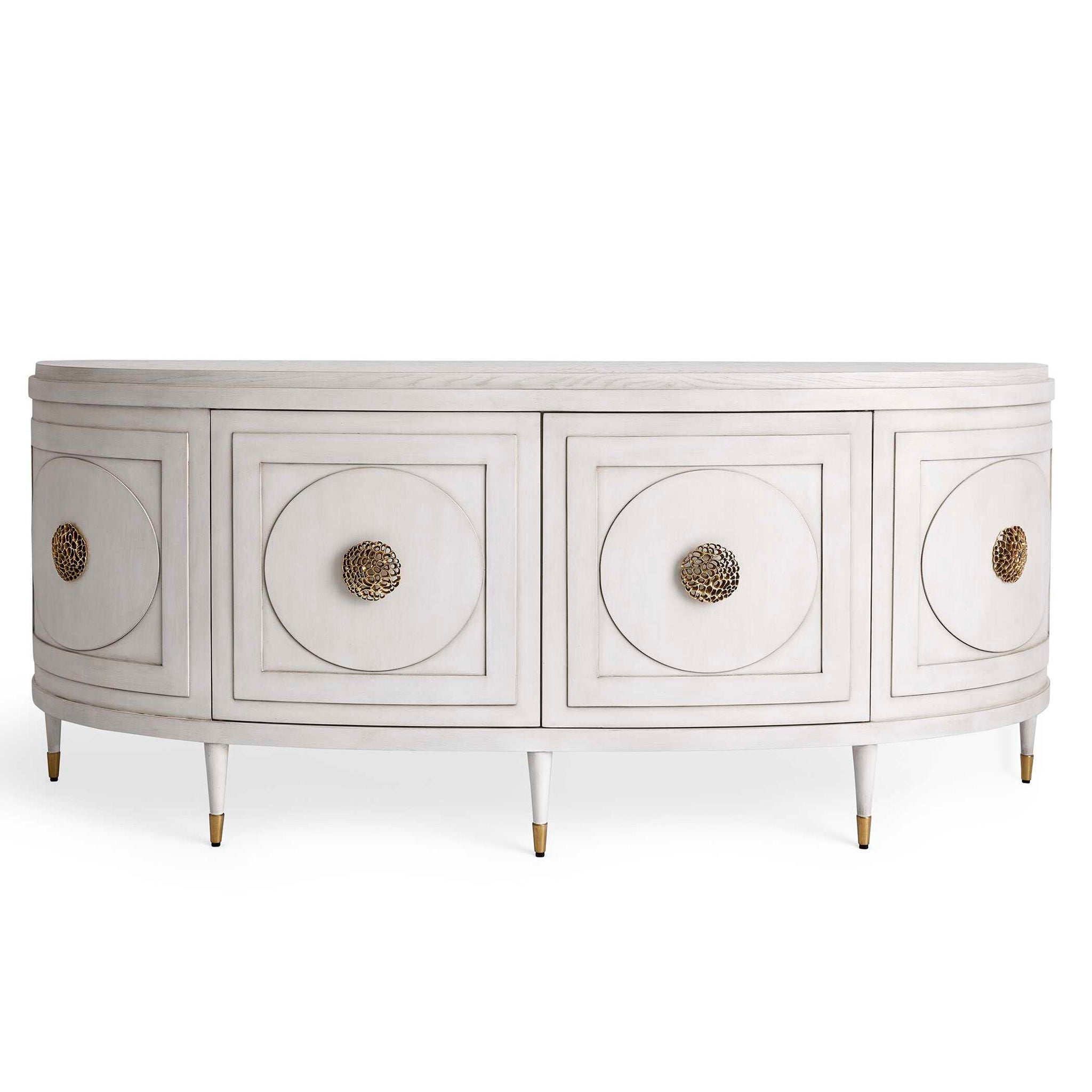 Paris - Console Cabinet