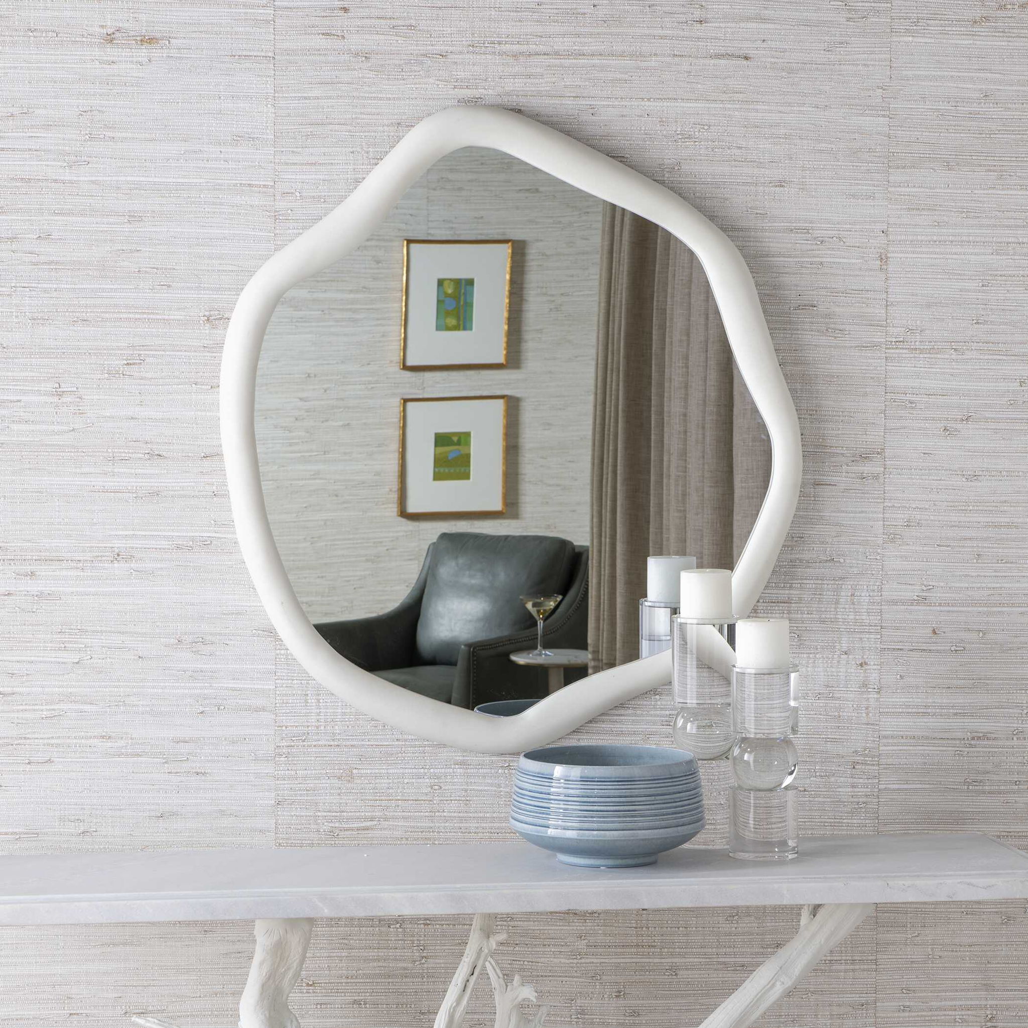 Amorphic - Mirror