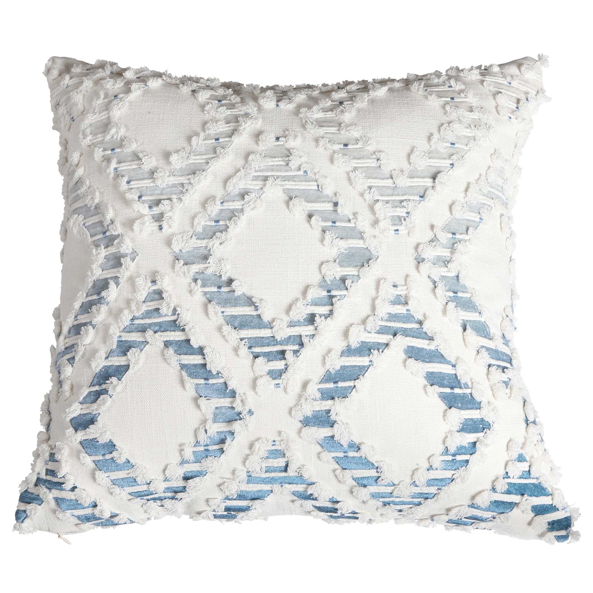 Fringe Element - Pillow