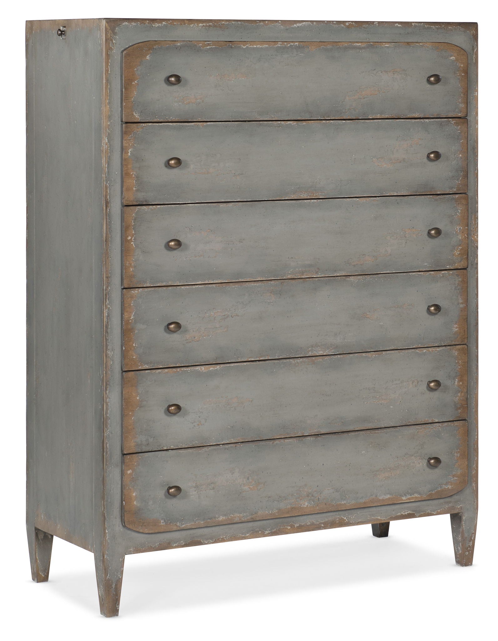Ciao Bella - Accent Chest