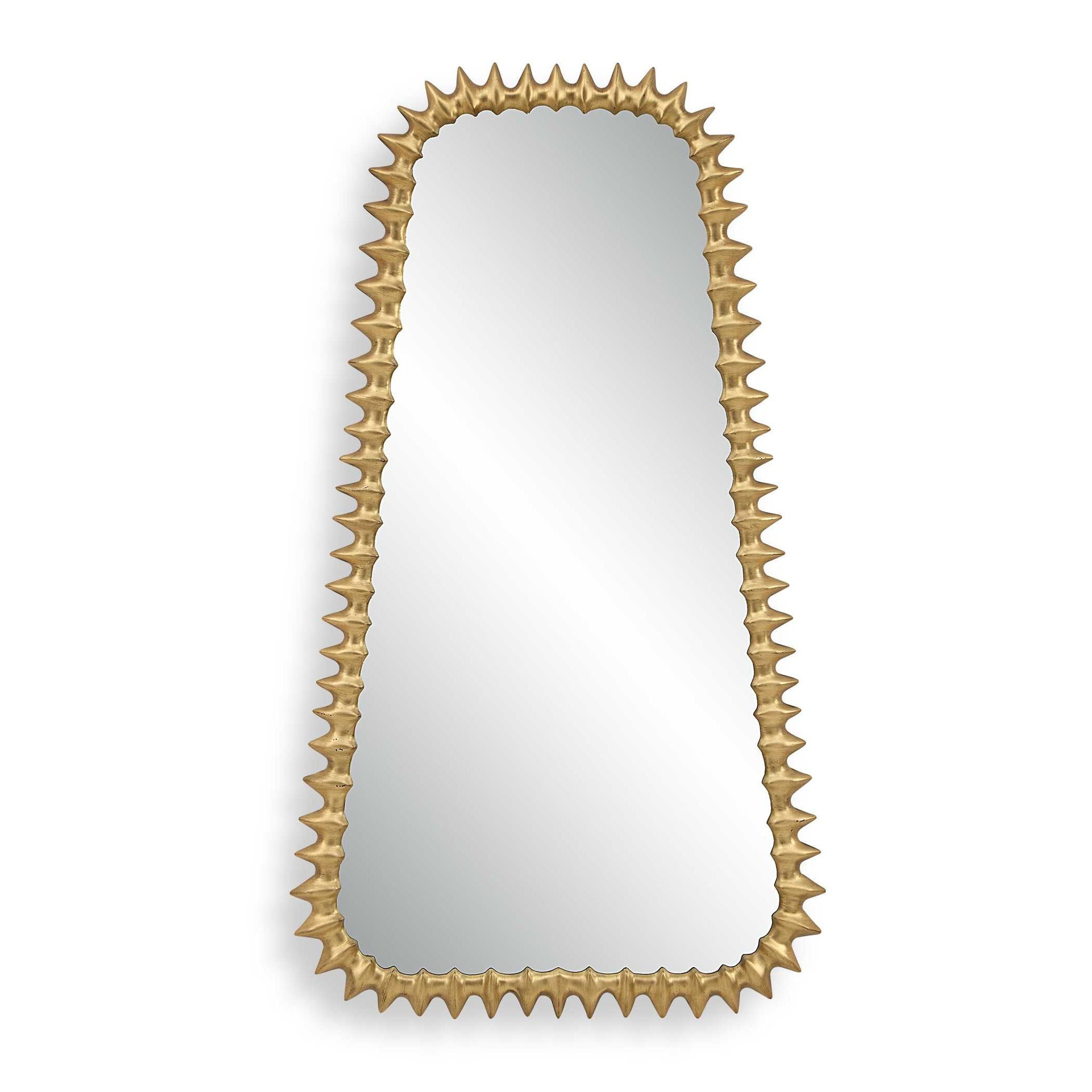 Golden Spike - Mirror - Gold