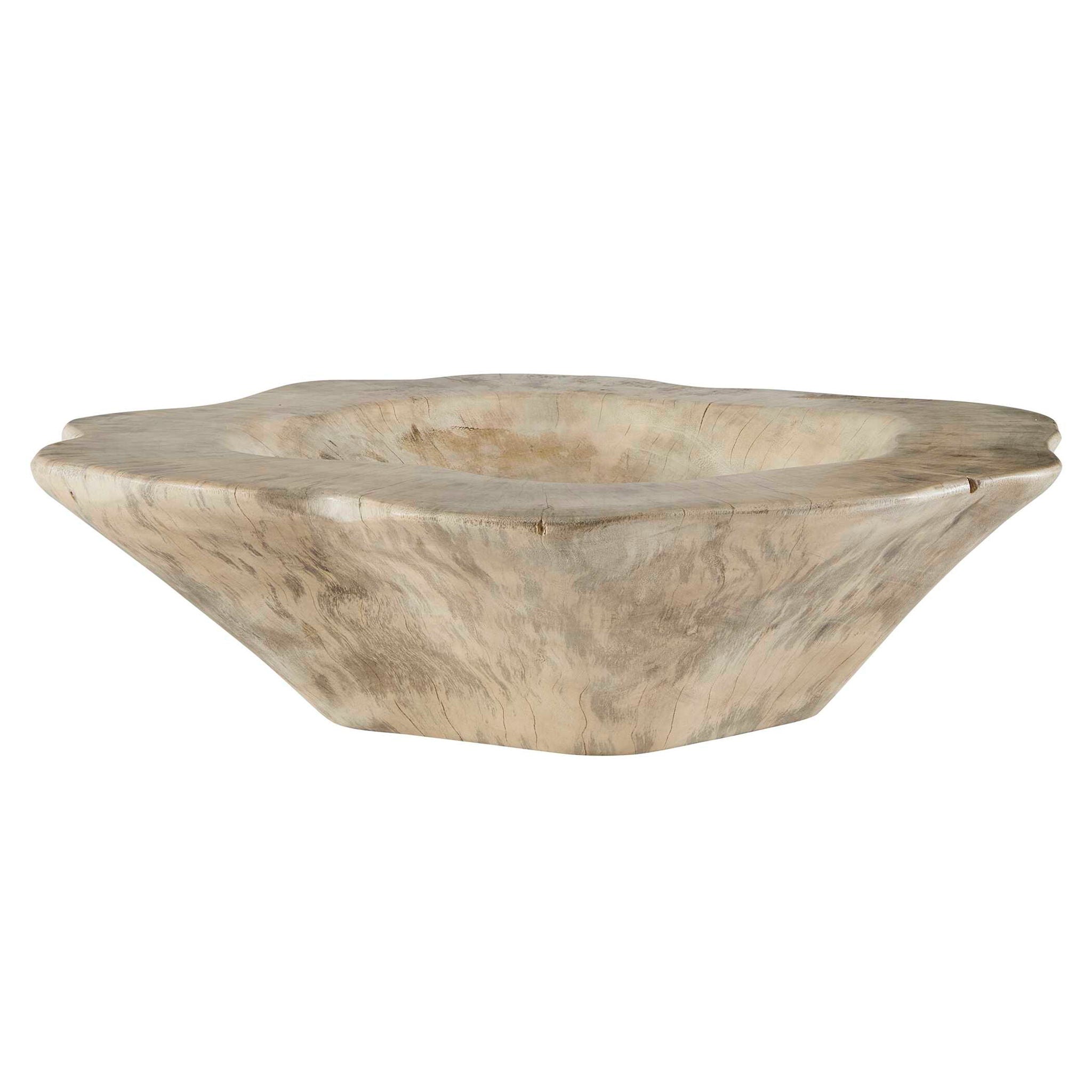 Verdure - Bowl - Beige