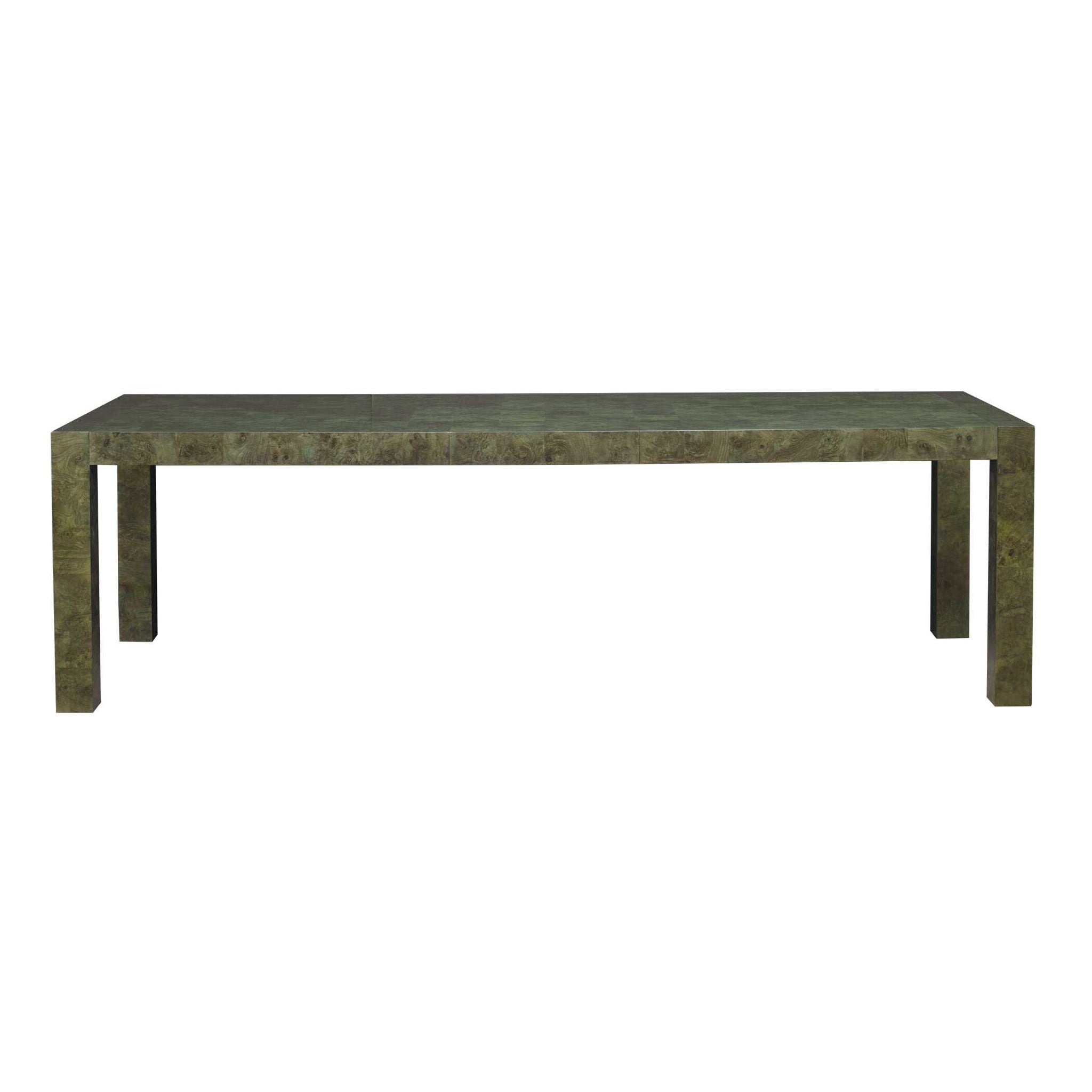 Ingrain - Extension Dining Table