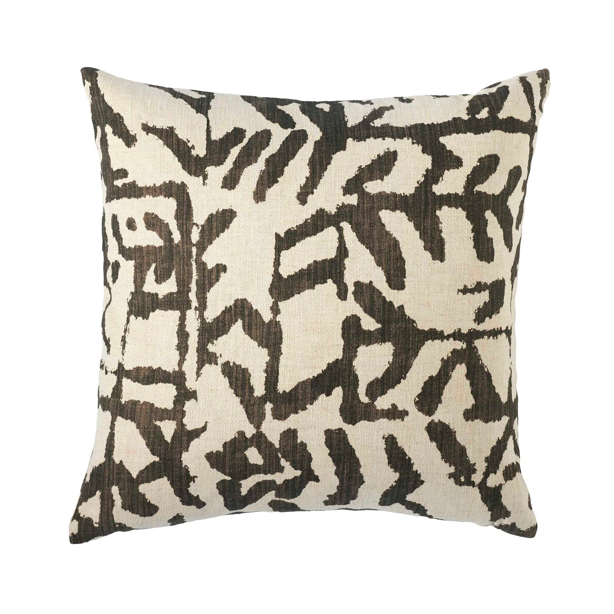 Follow The Arrows - Lumbar Pillow