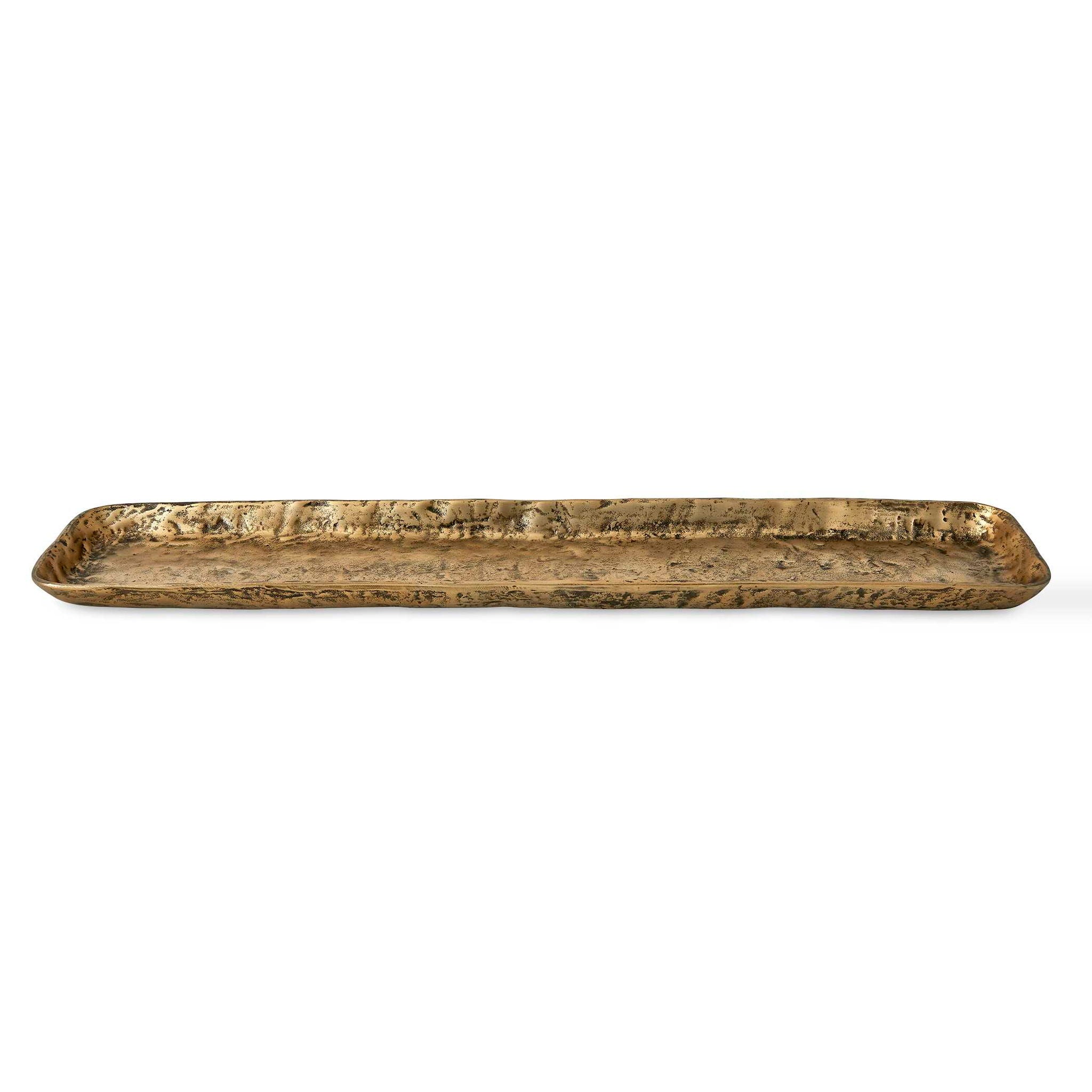 Gold Mine - Tray - Gold