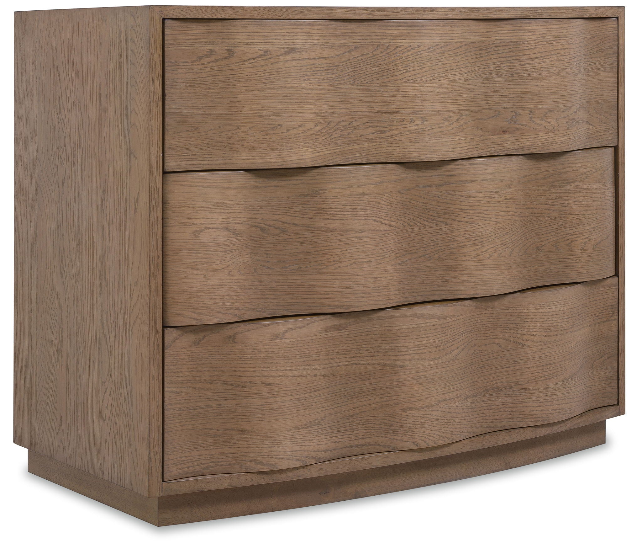 Sonnet - Bachelors Chest - Dark Gray / Light Brown