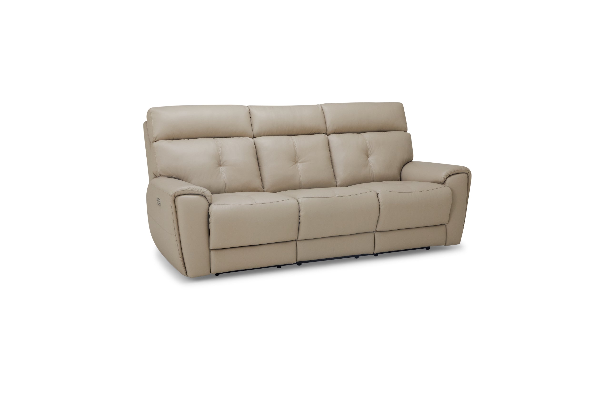 Aedon Power Reclining Sofa