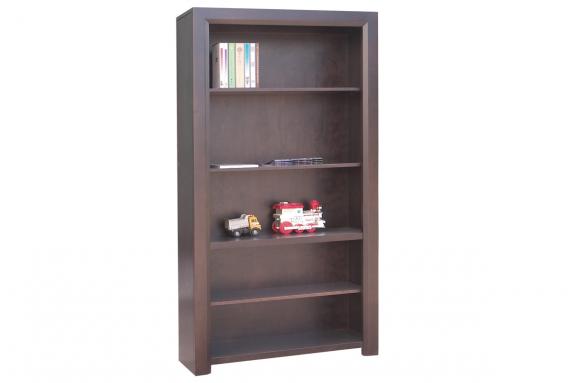 Contempo Bookcase
