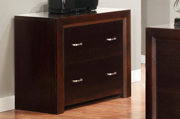 Contempo Lateral File Cabinet