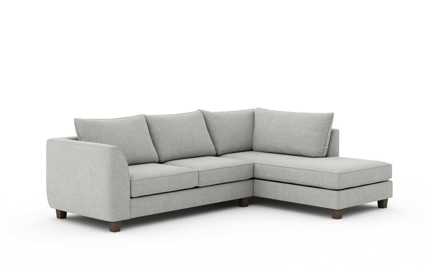 Kasper 2-Piece Sectional