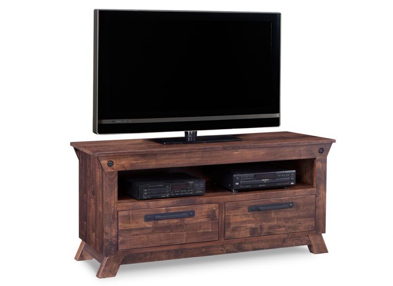 Algoma TV stand