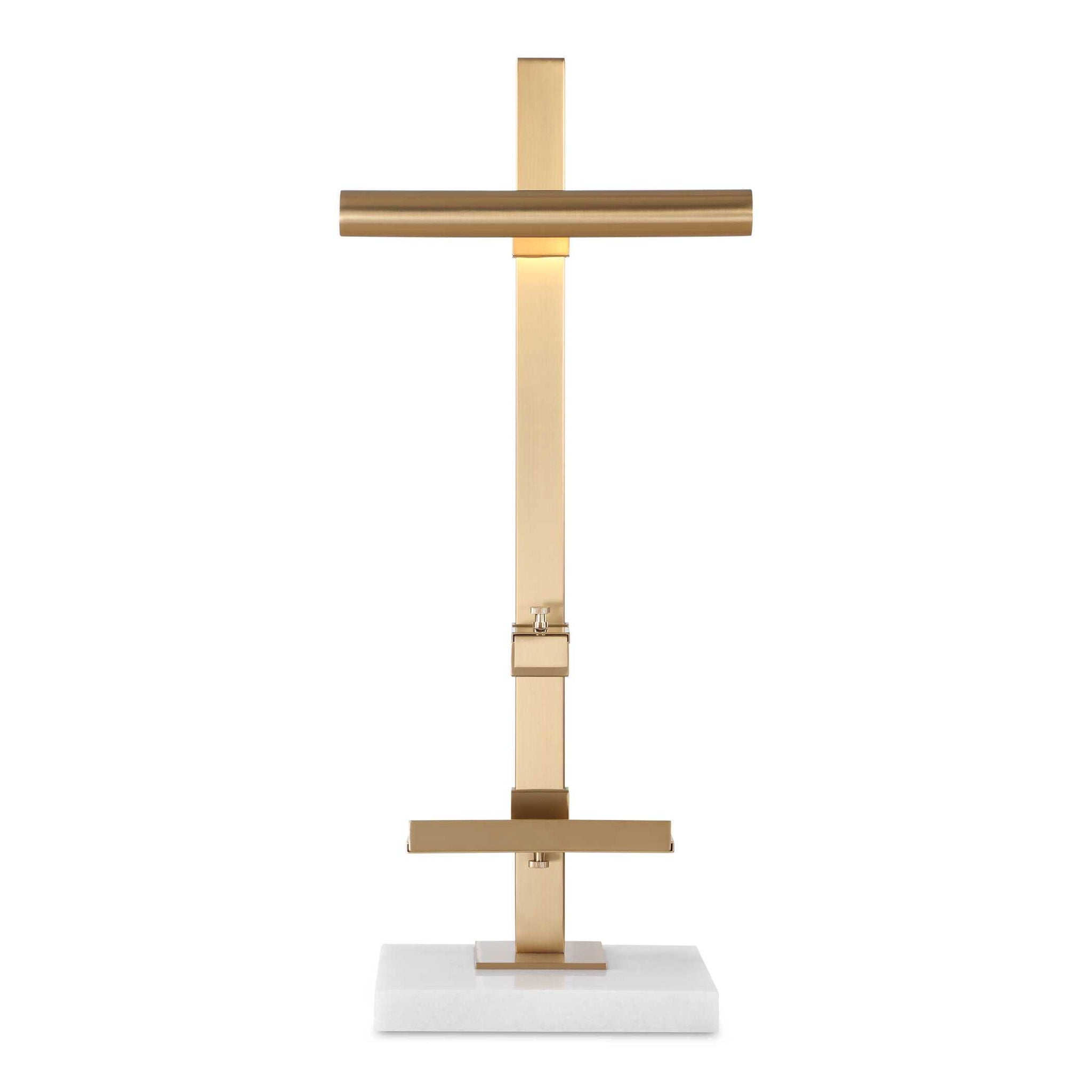Lean On Me - Lighted Easel