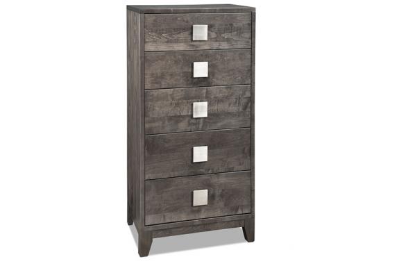 Belmont Lingerie Chest New