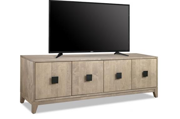Belmont TV Cabinet New
