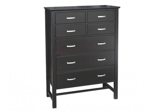 Brooklyn 7 Drawer Hiboy