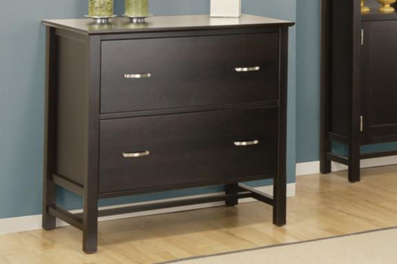 Brooklyn Filing Cabinet