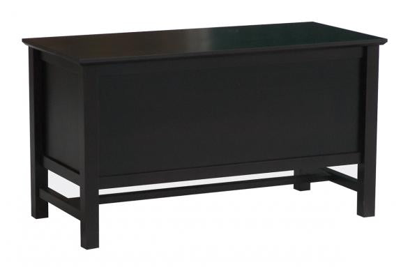 Brooklyn Blanket Box