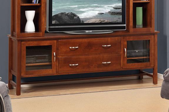 Brooklyn 74” TV Cabinet