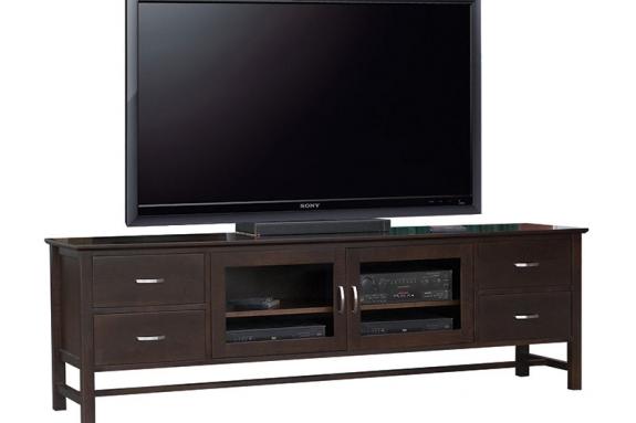 Brooklyn 84” TV Cabinet