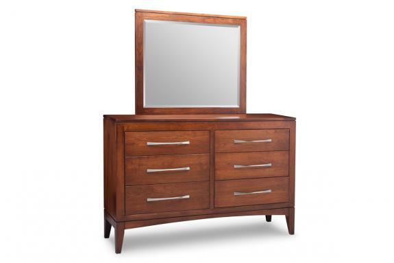 Catalina 6 Drawer Dresser