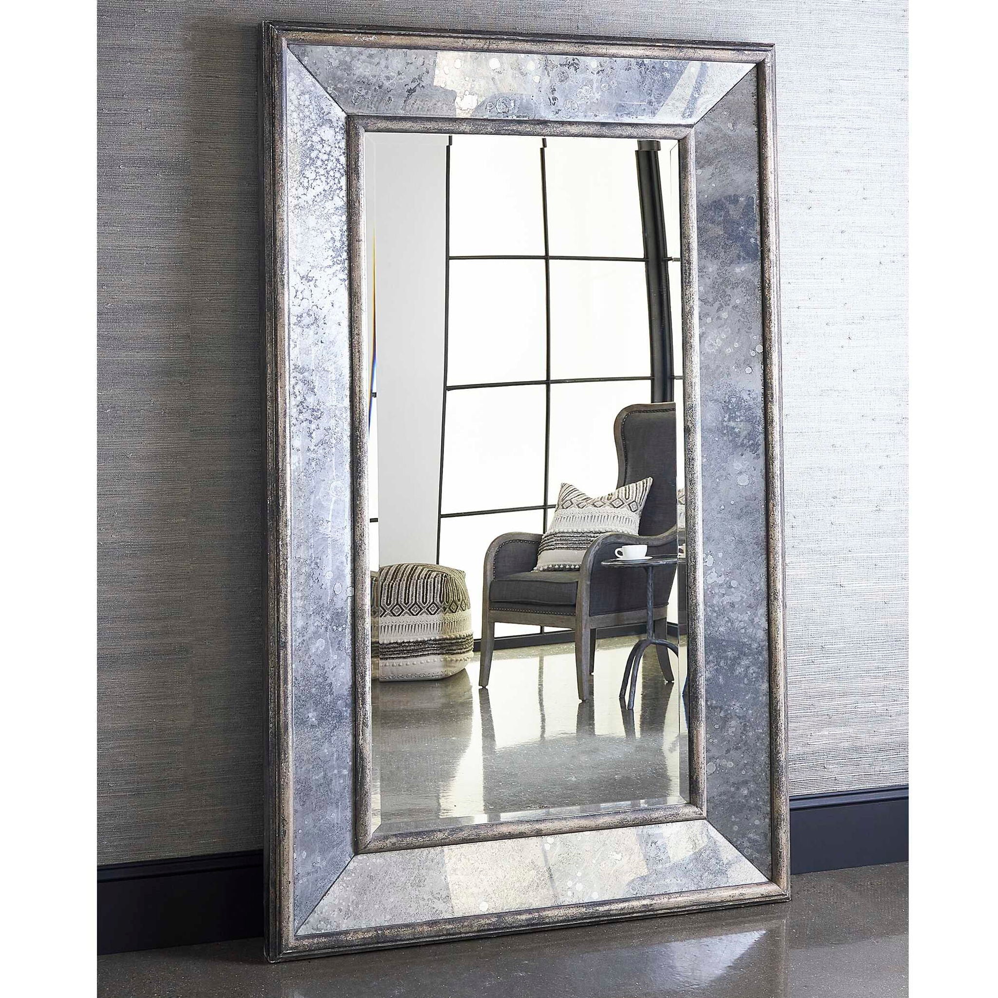 Vltava - Mirror - Woodtone