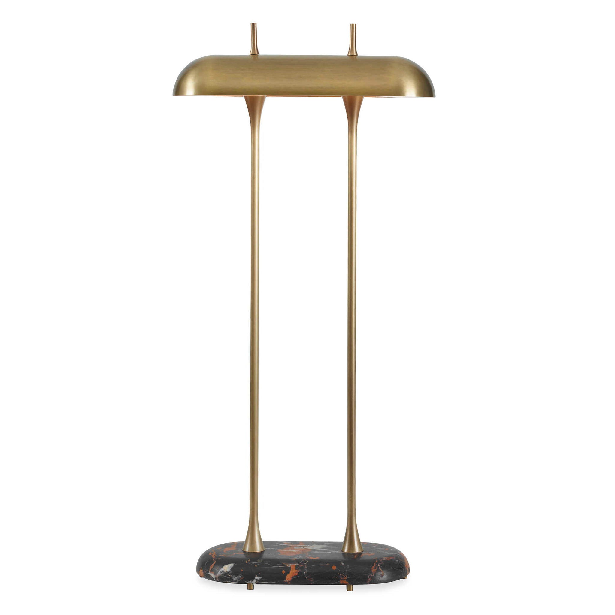 Papyrus - Buffet Lamp