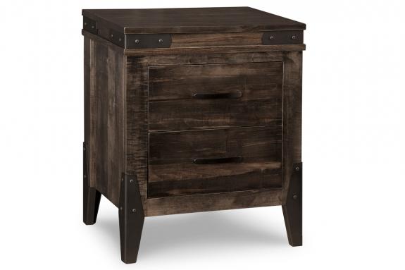 Chattanooga Night Stand