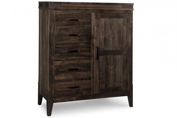 Chattanooga Gentlemans Chest