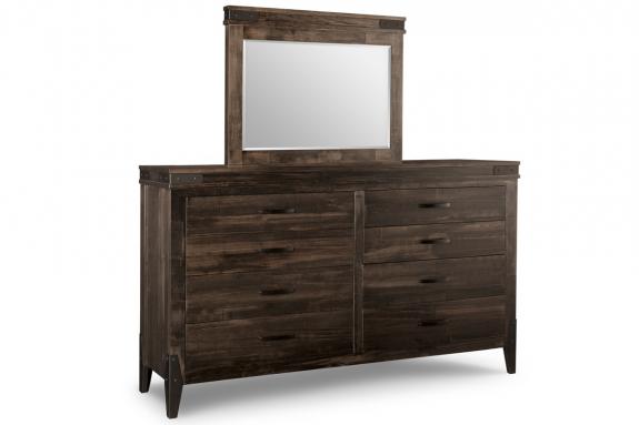 Chattanooga Dresser & Mirror
