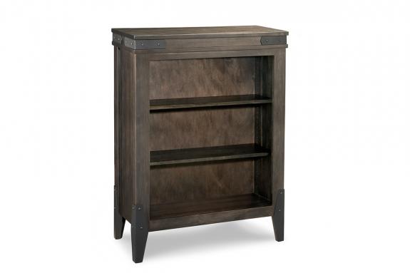 Chattanooga Open Bookcase