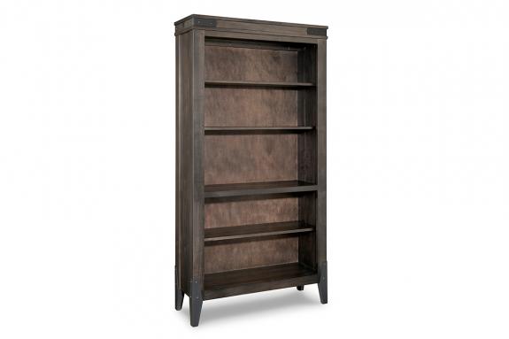 Chattanooga Open Bookcase