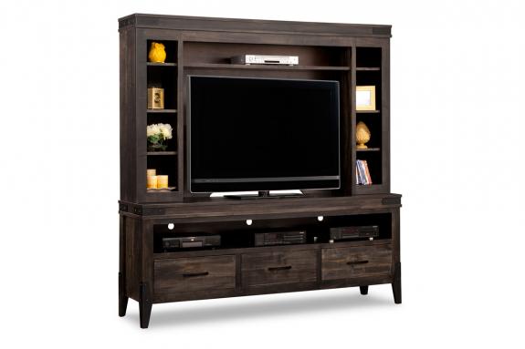 Chattanooga TV stand
