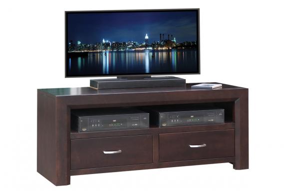 Contempo 48’’ TV stand
