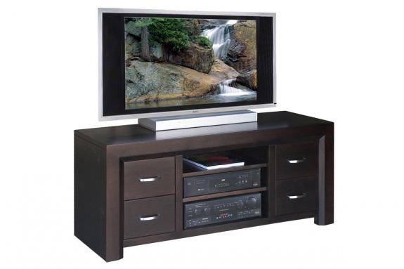 Contempo 50’’ TV stand