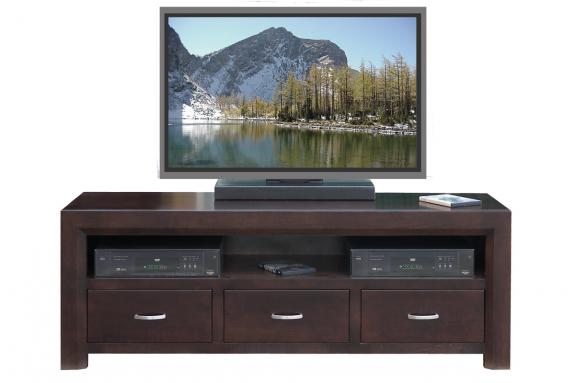 Contempo 61’’ TV stand