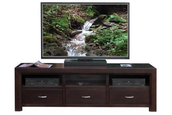 Contempo 72’’ TV stand