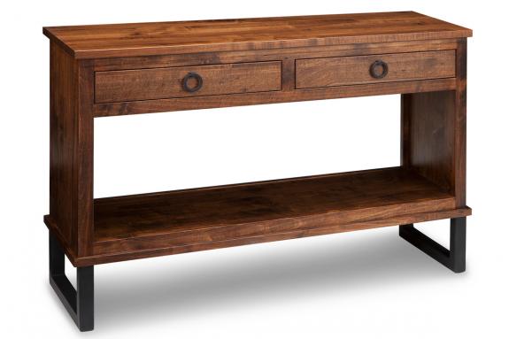 Cumberland Sofa Table
